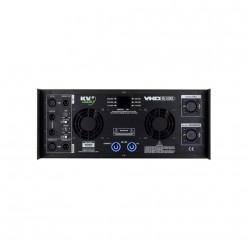 KV2 Audio VHD5100 Wzmacniacz dla downfill VHD